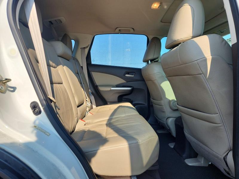 Aukcja sprzedaży 2014 Honda Cr-v, vin: 5J6RM3H71EL041932, numer aukcji: 64450256