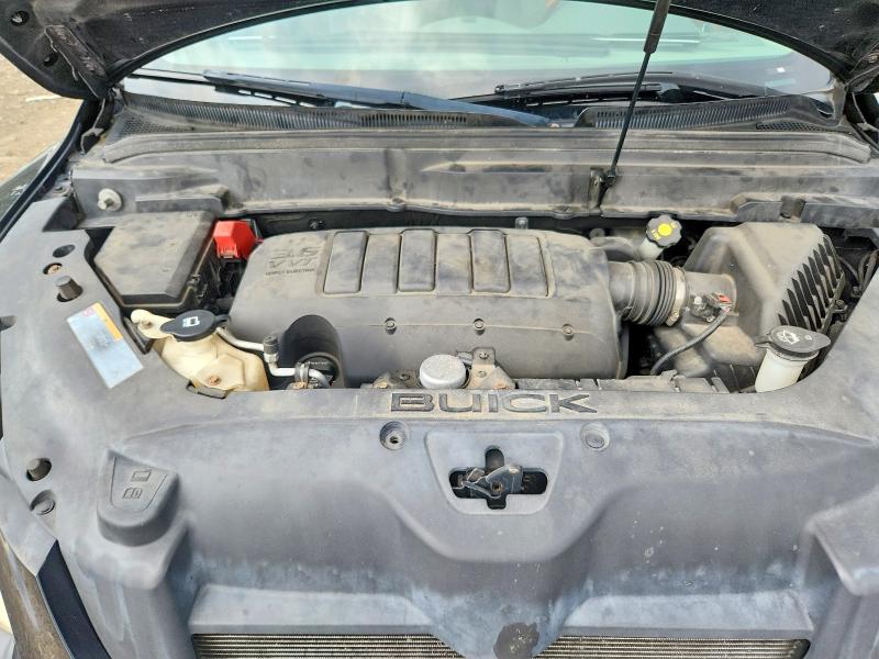 Продаж на аукціоні авто 2012 Buick Enclave, vin: 5GAKRCED4CJ239367, номер лоту: 64440106