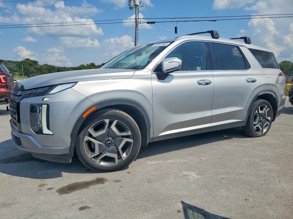 Aukcja sprzedaży 2024 Hyundai Palisade, vin: KM8R44GE7RU674944, numer aukcji: 65097846