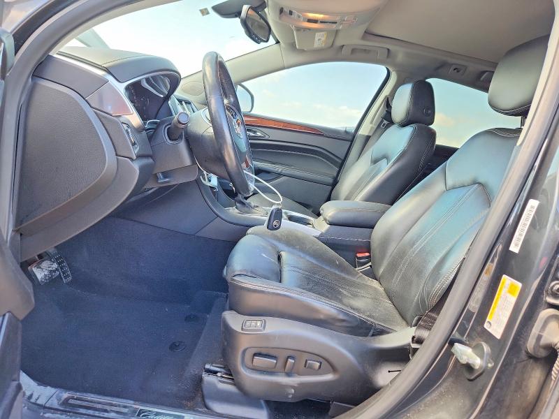 Продаж на аукціоні авто 2016 Cadillac Srx, vin: 3GYFNBE32GS507621, номер лоту: 64682756