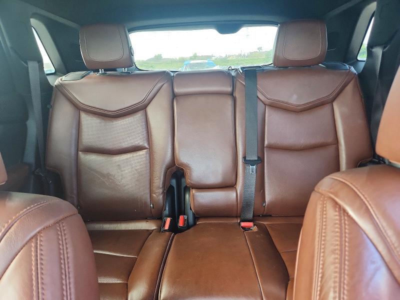 Aukcja sprzedaży 2019 Cadillac Xt5, vin: 1GYKNDRS6KZ272230, numer aukcji: 66892996