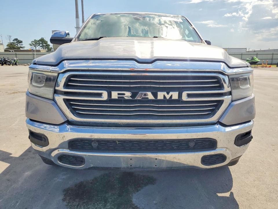 Продажа на аукционе авто 2019 Ram 1500, vin: 1C6SRFJT3KN503853, номер лота: 65094206