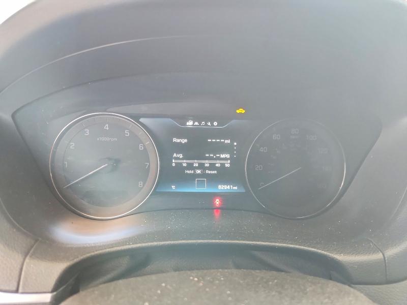 65395836 :رقم المزاد ، KMHGN4JF0FU019445 vin ، 2015 Hyundai Genesis مزاد بيع