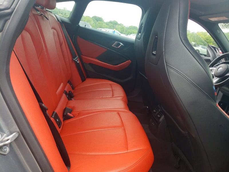 Aukcja sprzedaży 2022 Bmw M235xi, vin: WBA13AL05N7K08321, numer aukcji: 64425866
