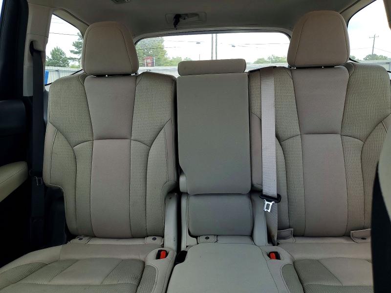 Продаж на аукціоні авто 2019 Subaru Ascent, vin: 4S4WMABD5K3454357, номер лоту: 63942086