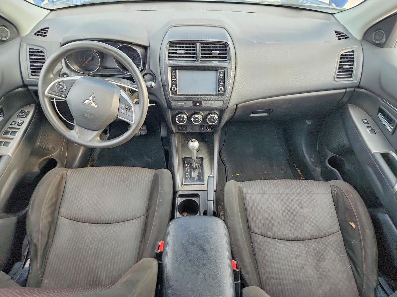 Продажа на аукционе авто 2019 Mitsubishi Outlander Sport, vin: JA4AP3AU3KU002236, номер лота: 66573486
