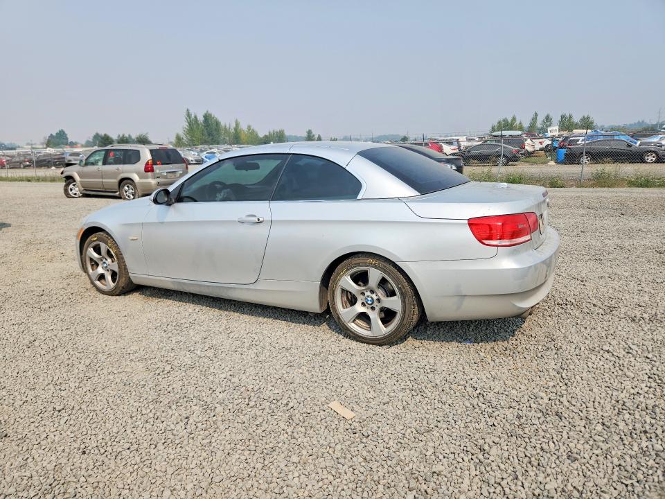 63895176 :رقم المزاد ، WBAWL13569PX26784 vin ، 2009 Bmw 328 مزاد بيع
