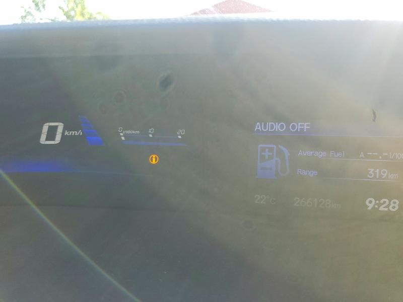 2013 Honda Civic მანქანა იყიდება აუქციონზე, vin: 2HGFB2E58DH037367, აუქციონის ნომერი: 65730046