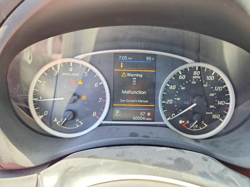 Продажа на аукционе авто 2019 Nissan Sentra, vin: 3N1AB7AP0KY407637, номер лота: 64772396