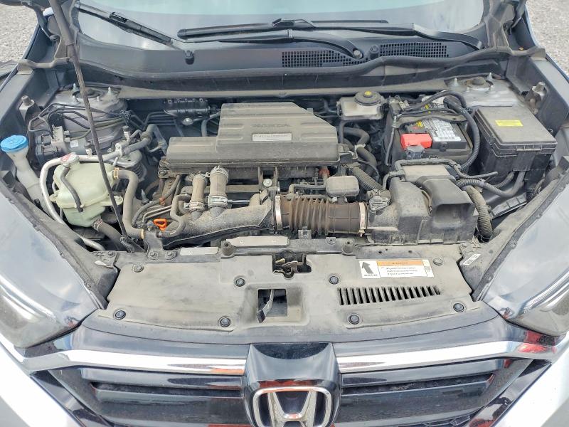 2020 Honda Cr-v მანქანა იყიდება აუქციონზე, vin: 7FARW2H84LE003912, აუქციონის ნომერი: 65730066