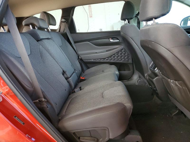 2020 Hyundai Santa Fe მანქანა იყიდება აუქციონზე, vin: 5NMS23AD7LH254525, აუქციონის ნომერი: 67168766