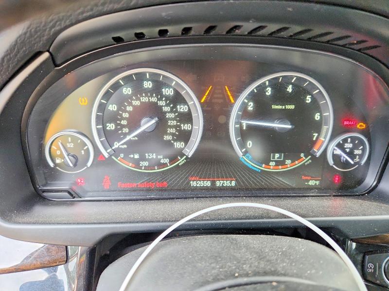 Aukcja sprzedaży 2018 Bmw X5, vin: 5UXKR0C51J0X95274, numer aukcji: 66024126