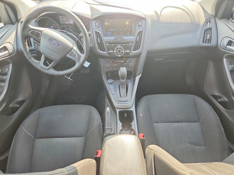 Продаж на аукціоні авто 2017 Ford Focus, vin: 1FADP3M23HL213535, номер лоту: 67060546