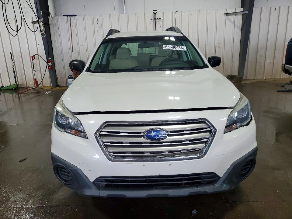Продажа на аукционе авто 2017 Subaru Outback, vin: 4S4BSAAC8H3378641, номер лота: 65506486