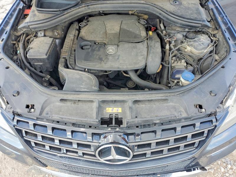 Продаж на аукціоні авто 2015 Mercedes-benz Ml, vin: 4JGDA5JB2FA478690, номер лоту: 65519896