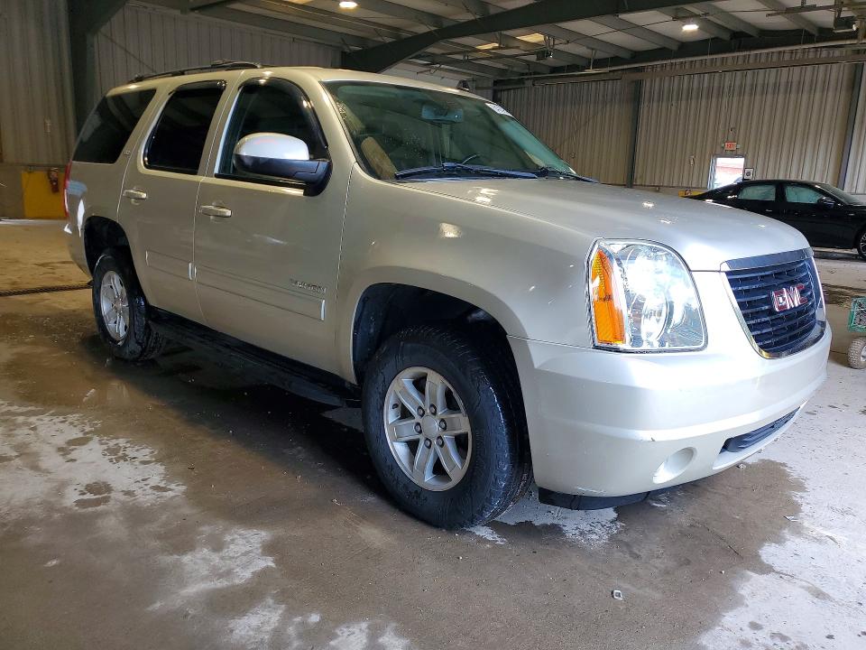Продажа на аукционе авто 2013 Gmc Yukon, vin: 1GKS2CE05DR271073, номер лота: 64039586