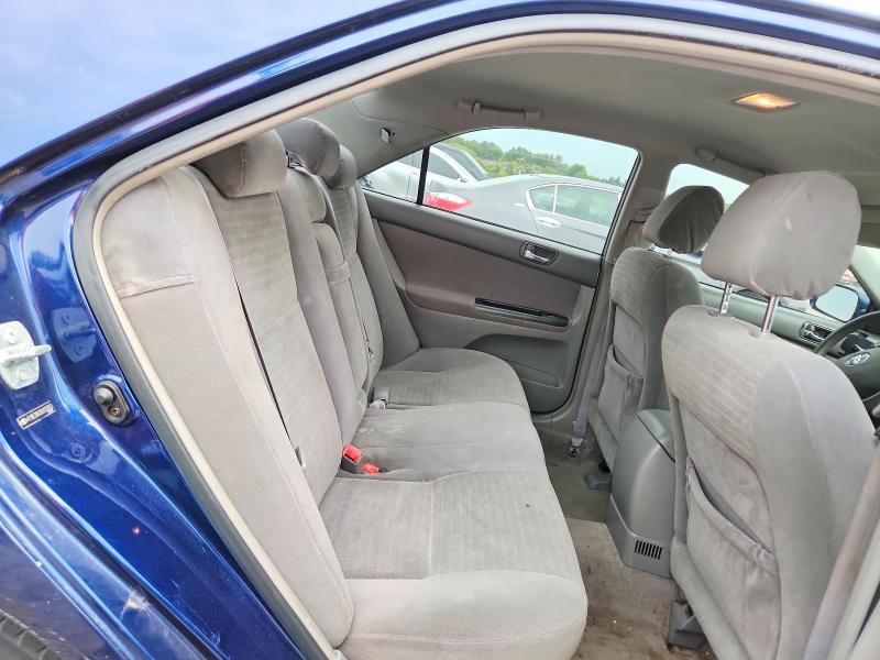 Auction sale of the 2006 Toyota Camry, vin: 4T1BE30K26U157653, lot number: 66916196