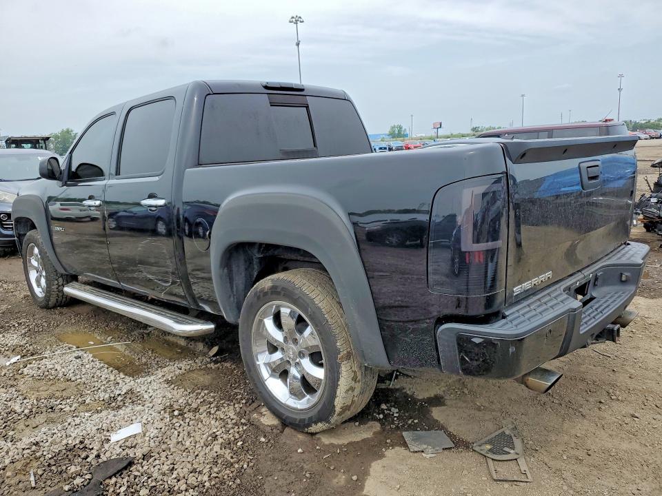 Продаж на аукціоні авто 2008 Gmc New Sierra, vin: 2GTEK638981251197, номер лоту: 64220306