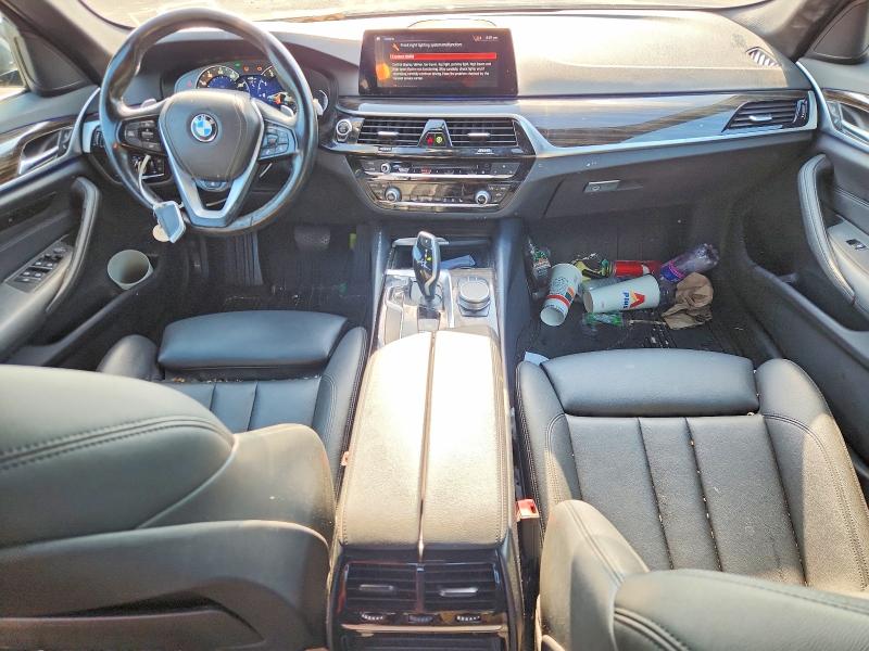 Продаж на аукціоні авто 2019 Bmw 530, vin: WBAJA7C52KG910158, номер лоту: 64071626