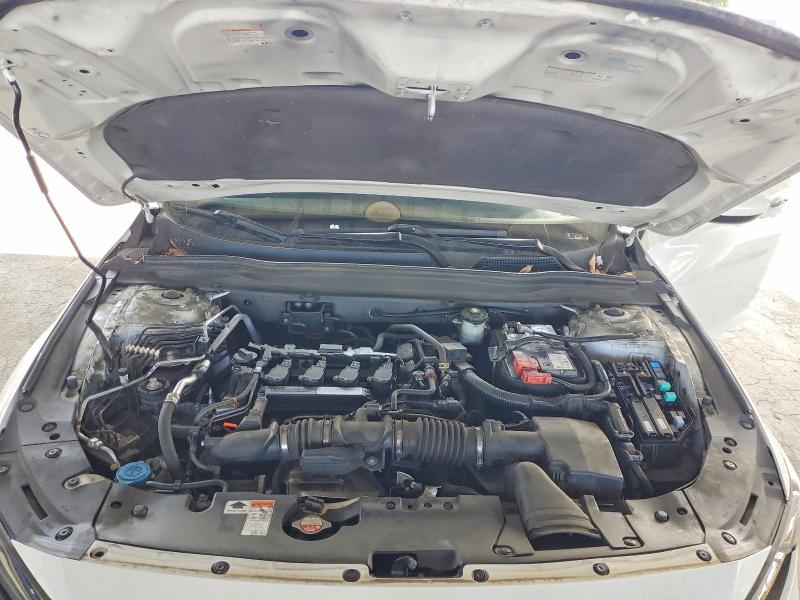 Aukcja sprzedaży 2019 Honda Accord, vin: 1HGCV1F31KA016390, numer aukcji: 64150026