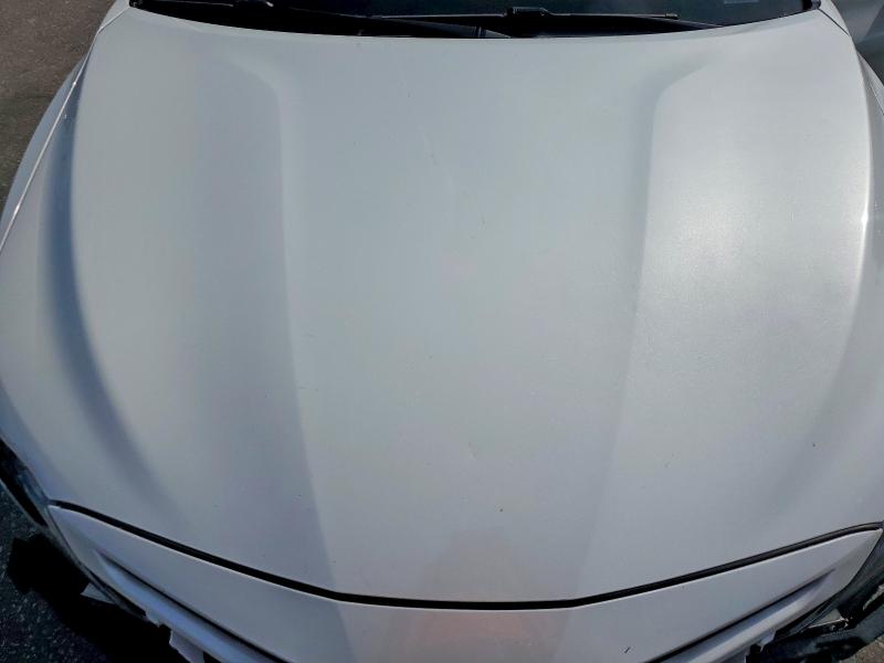 2022 Toyota Camry მანქანა იყიდება აუქციონზე, vin: 4T1K61AK9NU015881, აუქციონის ნომერი: 66123416