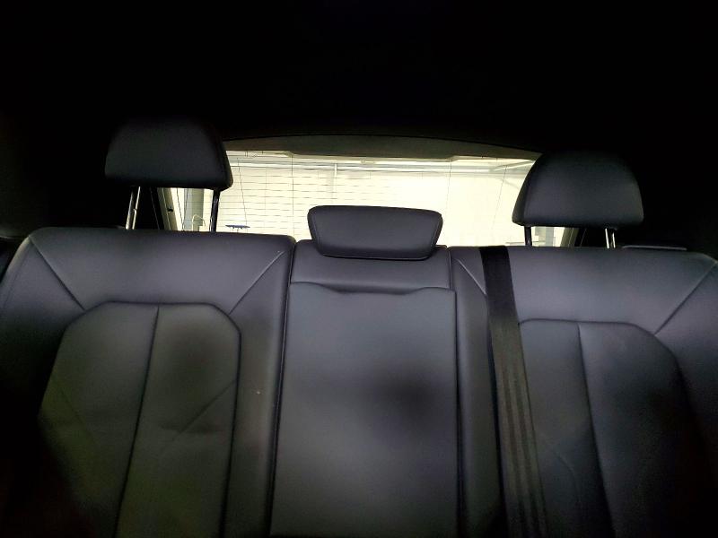 Продаж на аукціоні авто 2022 Audi Q3, vin: WA1DECF30N1119927, номер лоту: 65548536