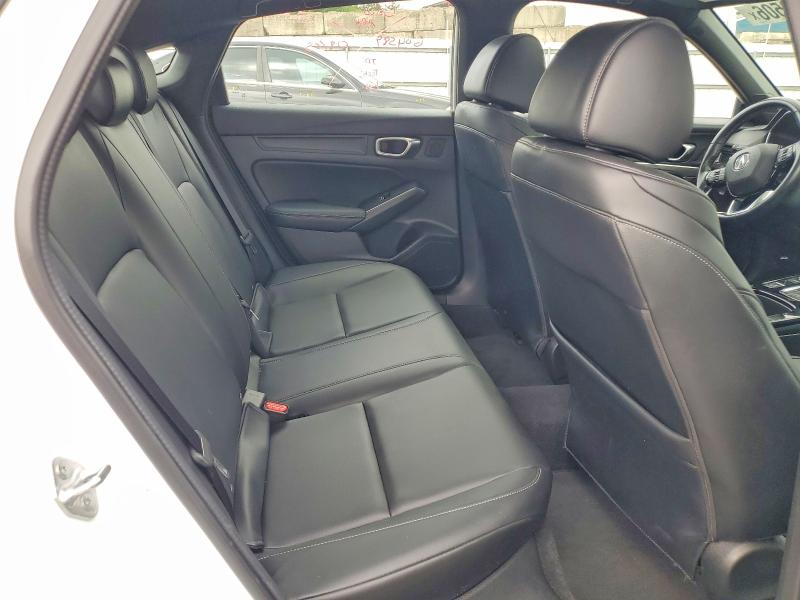 Продаж на аукціоні авто 2023 Acura Integra, vin: 19UDE4H36PA022373, номер лоту: 65710506