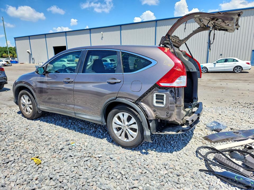 Aukcja sprzedaży 2014 Honda Cr-v, vin: 2HKRM3H57EH537939, numer aukcji: 66654896