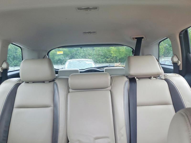 Продажа на аукционе авто 2011 Mazda Cx-9, vin: JM3TB3CV0B0314189, номер лота: 65904196