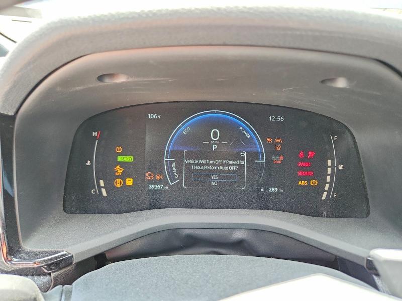Aukcja sprzedaży 2025 Toyota Camry, vin: 4T1DAACK2SU036023, numer aukcji: 64001656