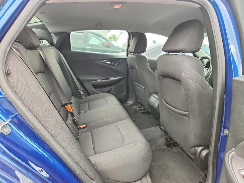 Aukcja sprzedaży 2019 Chevrolet Malibu, vin: 1G1ZB5ST9KF214919, numer aukcji: 64738086