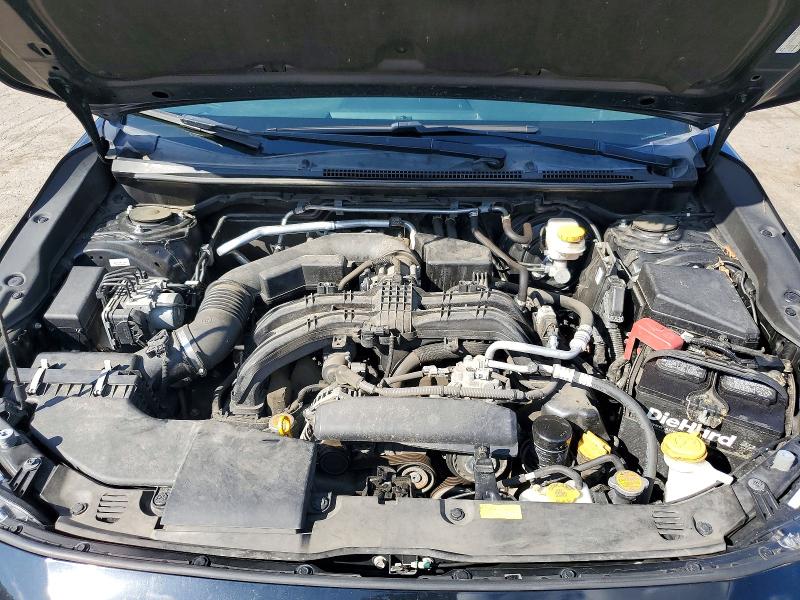 Aukcja sprzedaży 2021 Subaru Crosstrek, vin: JF2GTHNC7M8684819, numer aukcji: 66969746