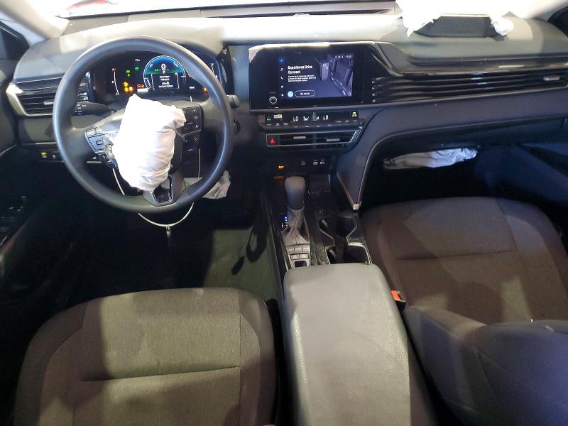 Продажа на аукционе авто 2025 Toyota Camry, vin: 4T1DAACK3SU525420, номер лота: 63919016
