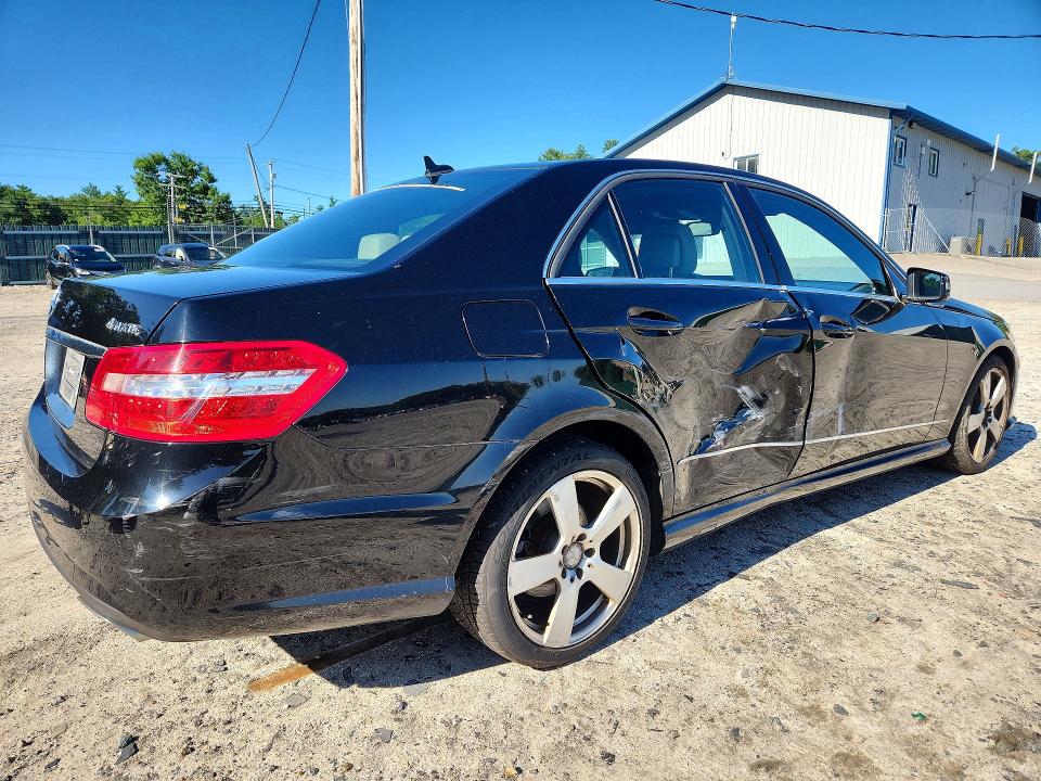 Продажа на аукционе авто 2010 Mercedes-benz E, vin: WDDHF8HB8AA219084, номер лота: 63638676