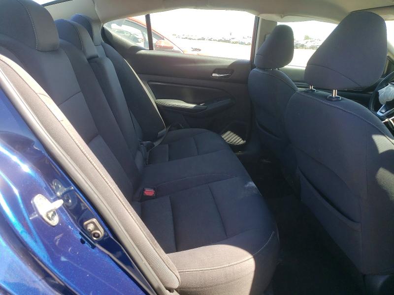 Продажа на аукционе авто 2020 Nissan Altima, vin: 1N4BL4BV1LC226847, номер лота: 66768586