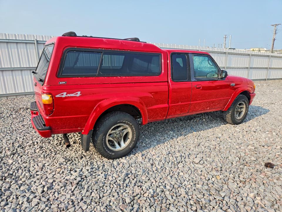 Aukcja sprzedaży 2002 Mazda B4000, vin: 4F4ZR47E62TM09876, numer aukcji: 64490706