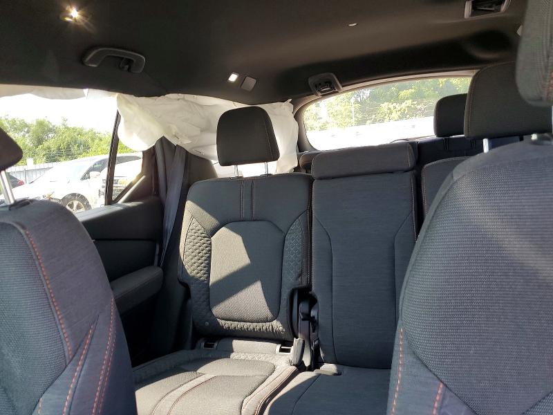 Продажа на аукционе авто 2025 Honda Pilot, vin: 5FNYG1H32SB511975, номер лота: 65455636