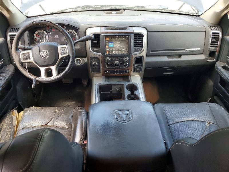 Продажа на аукционе авто 2013 Ram 2500, vin: 3C6TR5FT4DG572165, номер лота: 65507616