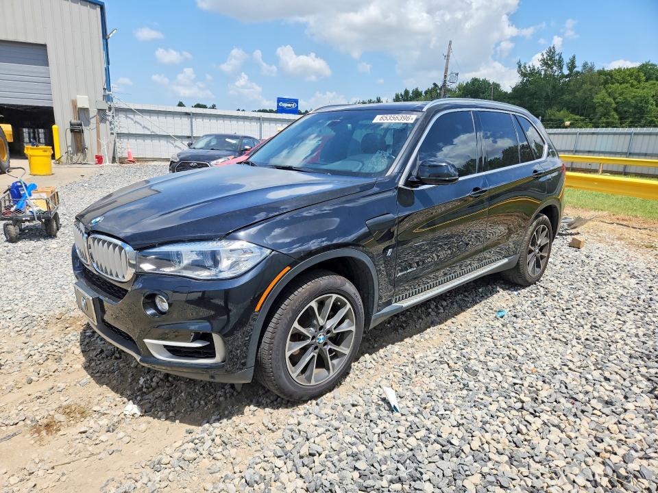 Продаж на аукціоні авто 2017 Bmw X5, vin: 5UXKT0C30H0V95612, номер лоту: 65356396