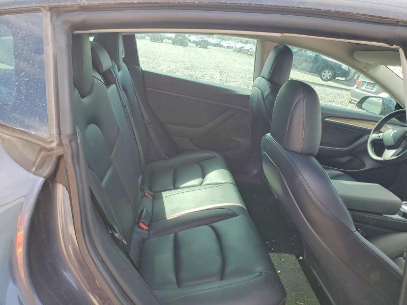 Aukcja sprzedaży 2022 Tesla Model 3, vin: 5YJ3E1EC3NF181983, numer aukcji: 64665136