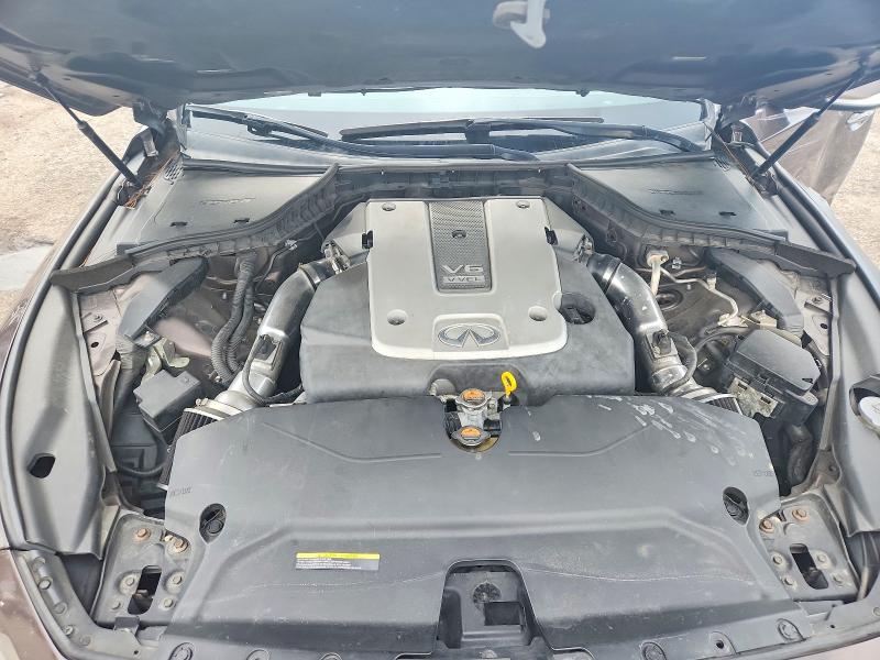 Aukcja sprzedaży 2014 Infiniti Q50, vin: JN1BV7AP3EM670272, numer aukcji: 64414796