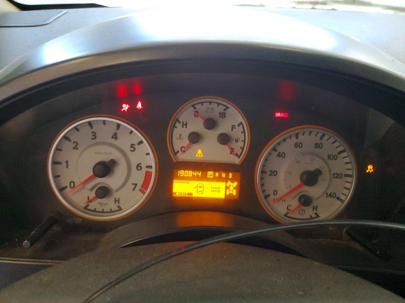 Aukcja sprzedaży 2015 Nissan Titan, vin: 1N6BA0EC6FN510094, numer aukcji: 65363356
