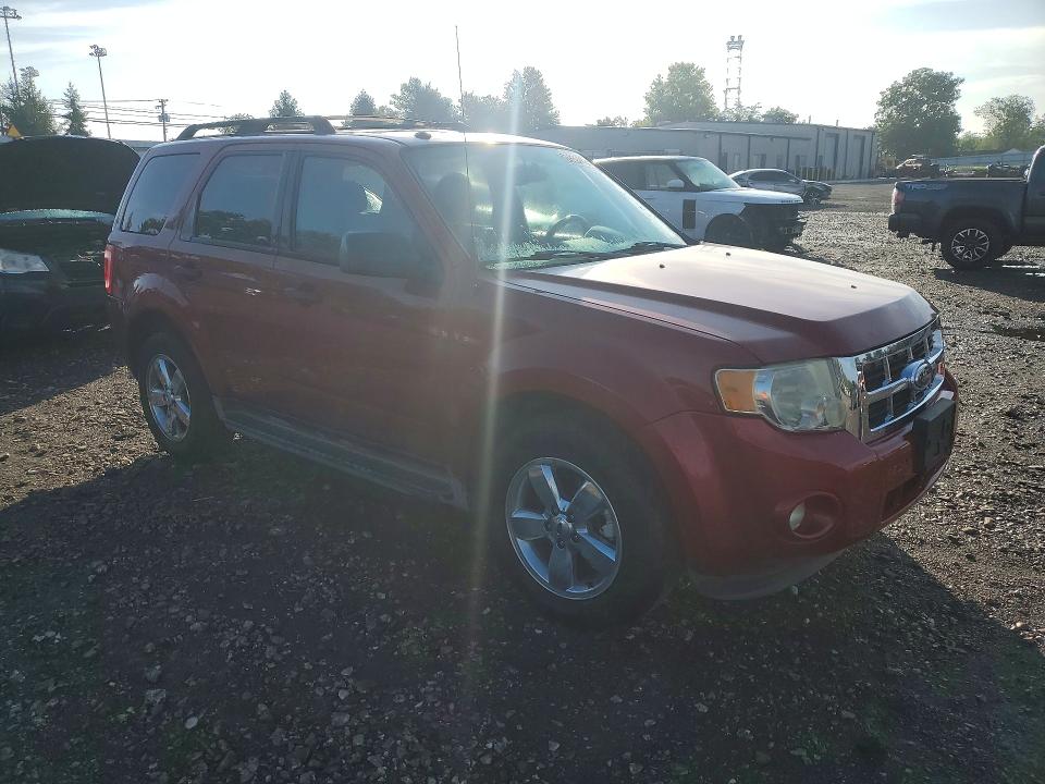 Продаж на аукціоні авто 2012 Ford Escape, vin: 1FMCU9DG9CKA81811, номер лоту: 65350496