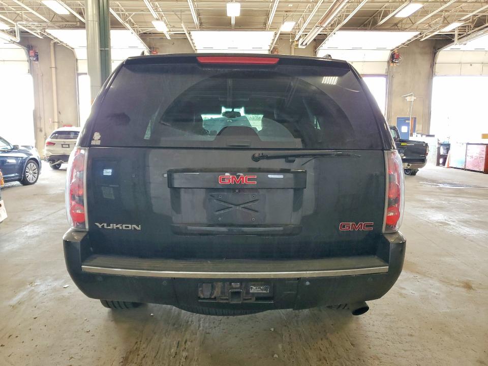 Aukcja sprzedaży 2013 Gmc Yukon, vin: 1GKS2EEF1DR279462, numer aukcji: 65564036
