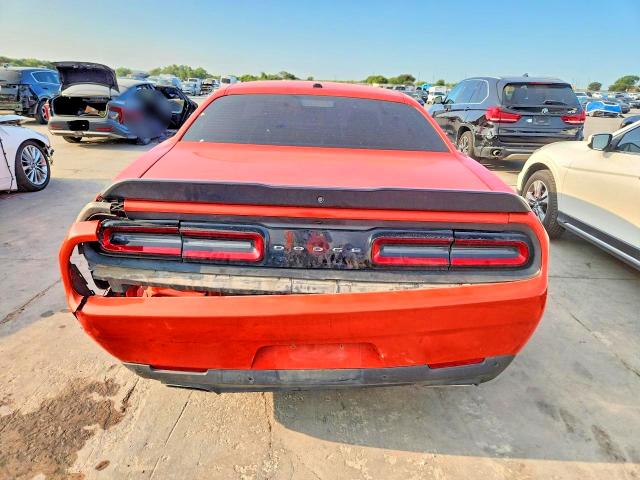 63371086 :رقم المزاد ، 2C3CDZJG2KH596300 vin ، 2019 Dodge Challenger مزاد بيع