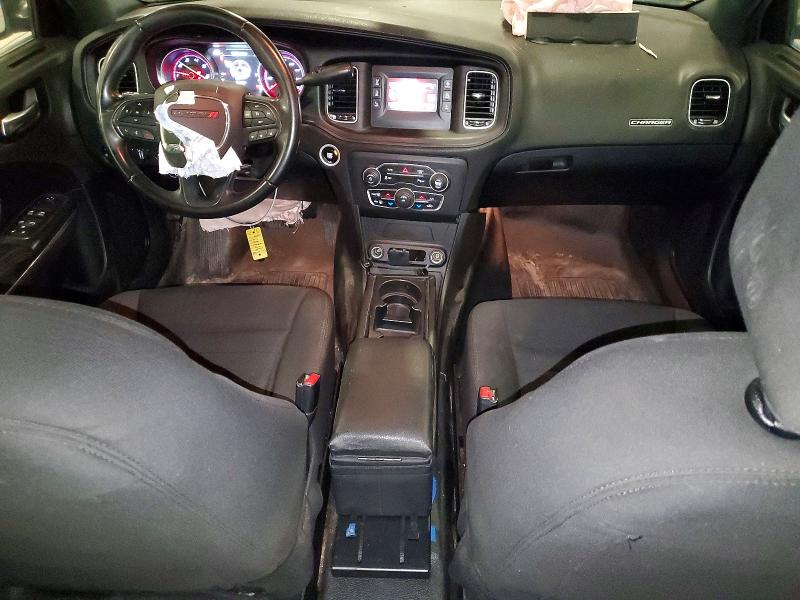 2017 Dodge Charger მანქანა იყიდება აუქციონზე, vin: 2C3CDXKT6HH660864, აუქციონის ნომერი: 66231926