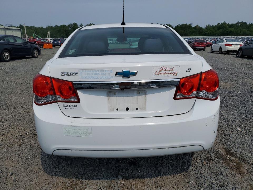 Продажа на аукционе авто 2014 Chevrolet Cruze, vin: 1G1PC5SB1E7222684, номер лота: 64716996