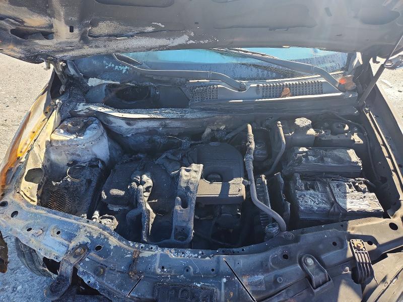 Продажа на аукционе авто 2014 Chevrolet Captiva, vin: 3GNAL2EK2ES635651, номер лота: 65825196