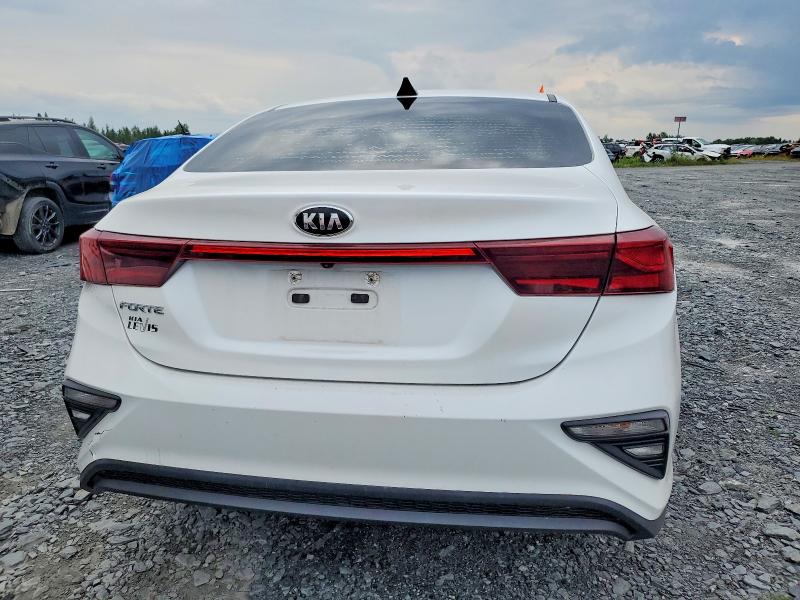 Aukcja sprzedaży 2019 Kia Forte, vin: 3KPF24AD7KE077570, numer aukcji: 63125606