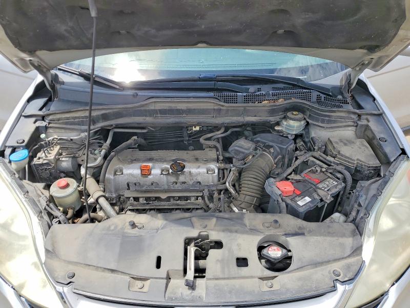 Продажа на аукционе авто 2010 Honda Cr-v, vin: 5J6RE4H75AL047150, номер лота: 63807516